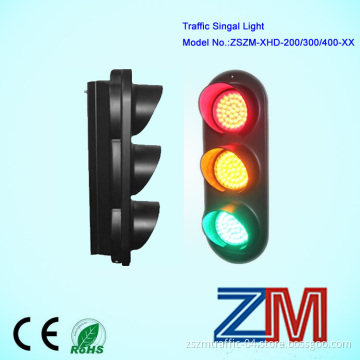 Factory Direct Sale LED Traffic Light /Used Traffic Light Sale / Round Shape Solar Light